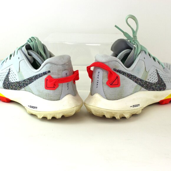 Nike Air Zoom Terra Kiger 6 Trail Running Hiking Sneaker Womens (US  8) - Picture 6 of 10